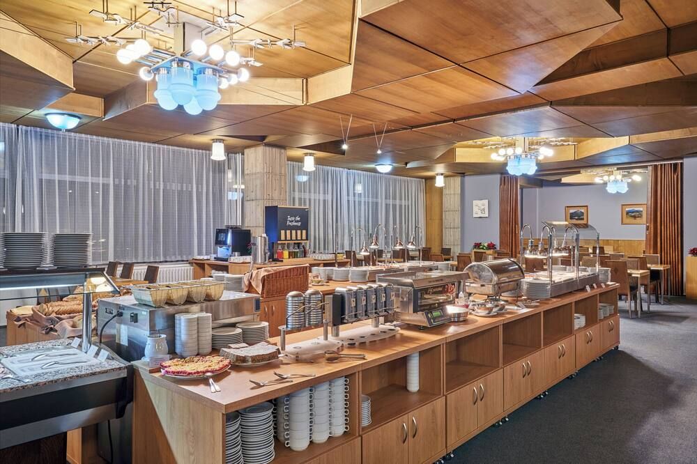 Buffet