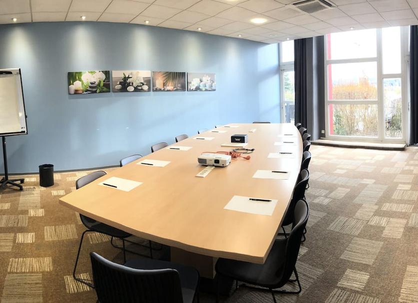 Conference room Photo