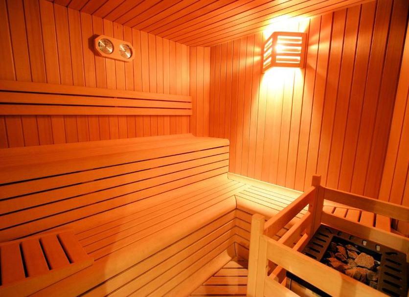 Spa Photo