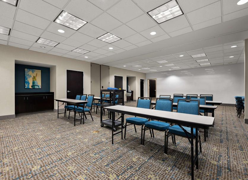 Conference room Photo