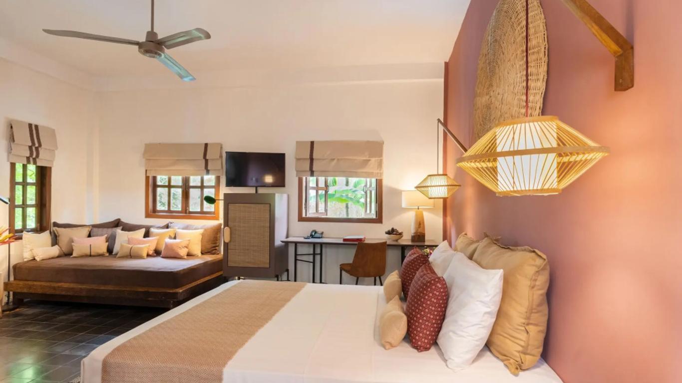 Rambutan Hotel - Siem Reap