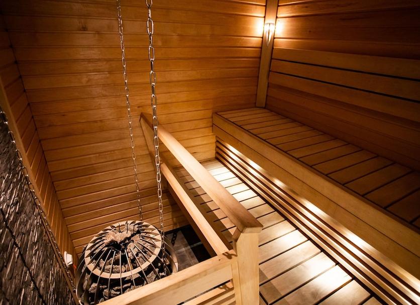 Spa Photo