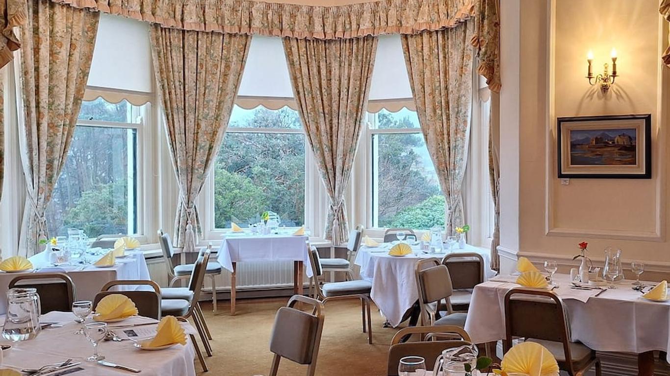 Enniskeen Country House Hotel