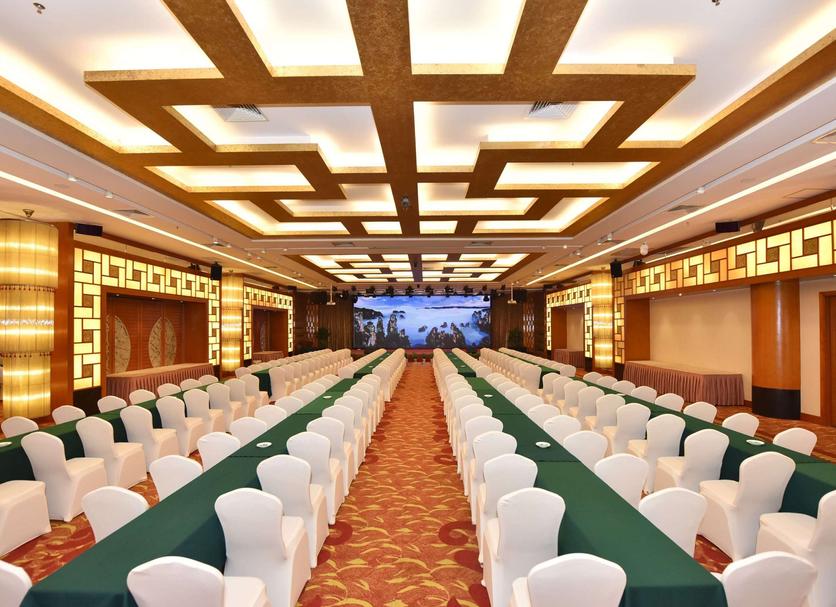 Conference room Photo