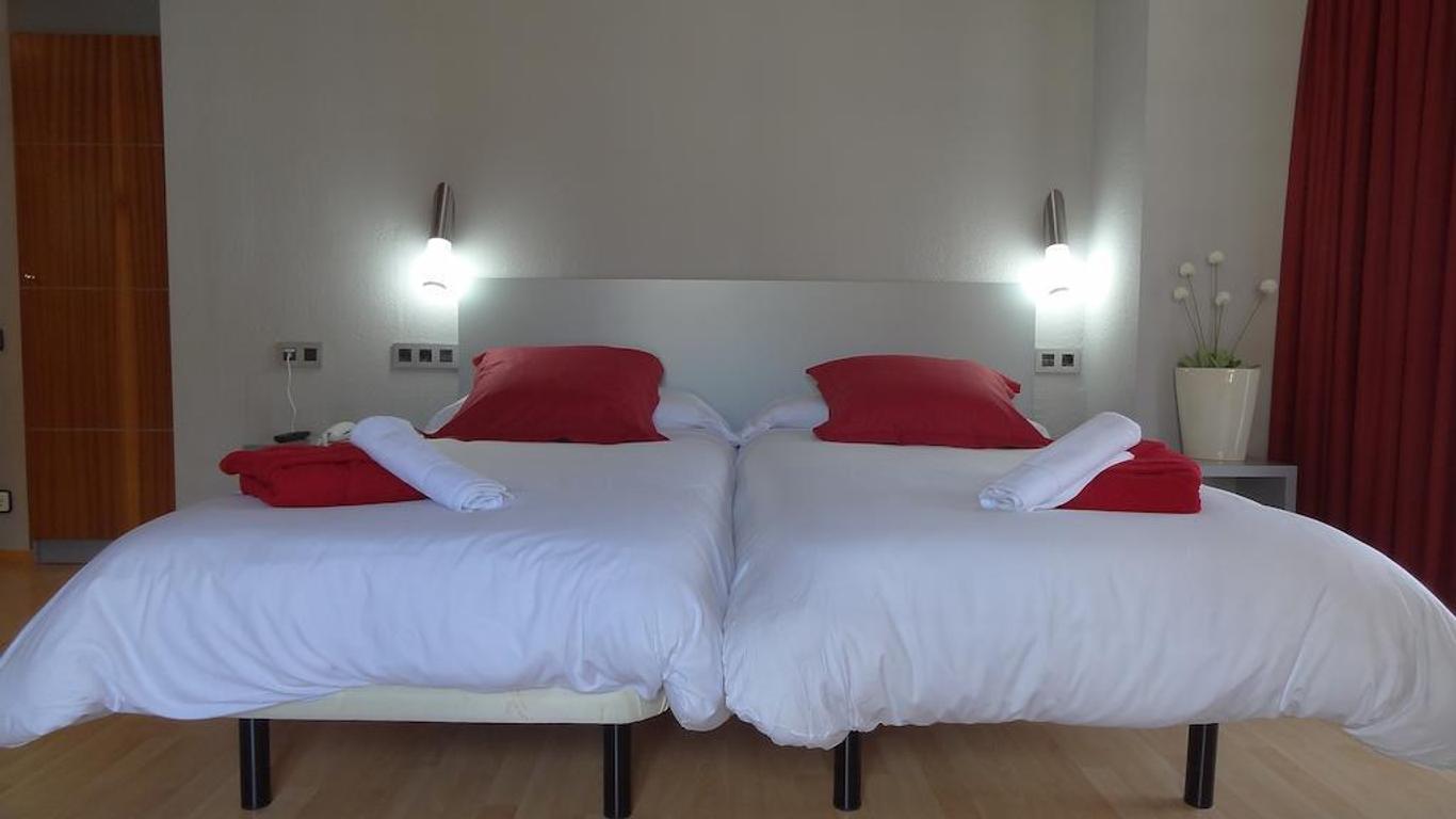 Hotel Ordino
