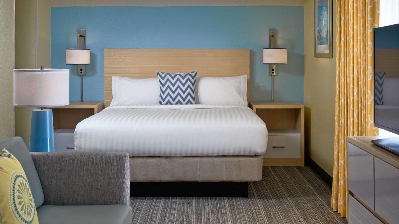 Sonesta ES Suites Somers Point