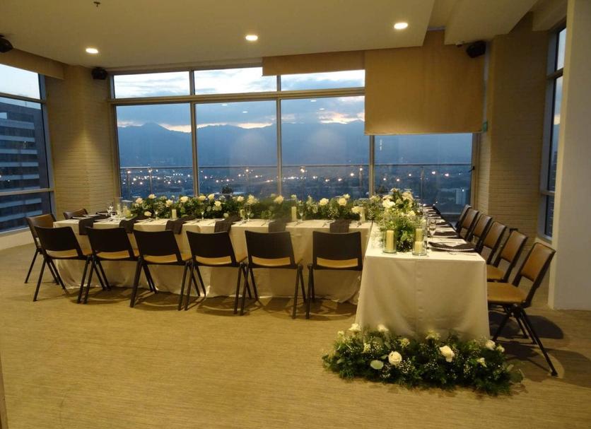 Conference room Photo