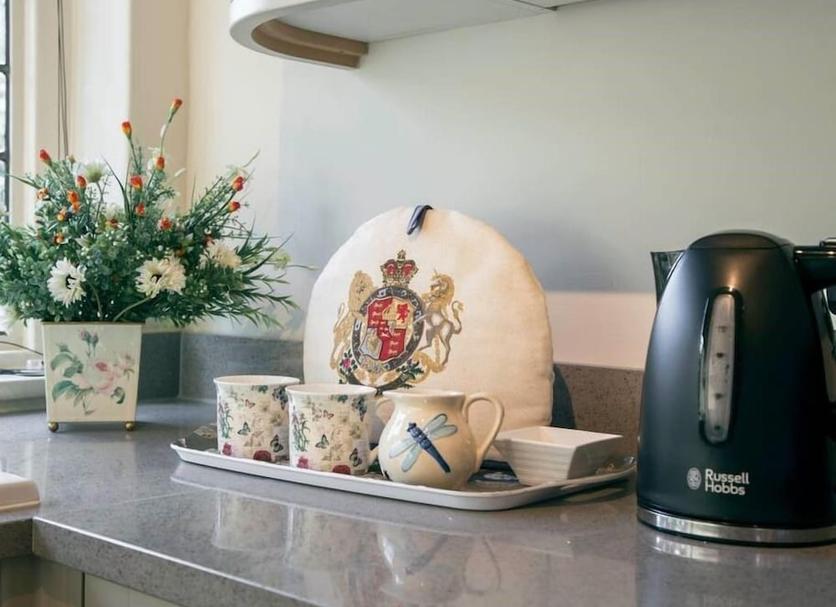 Room amenity Photo