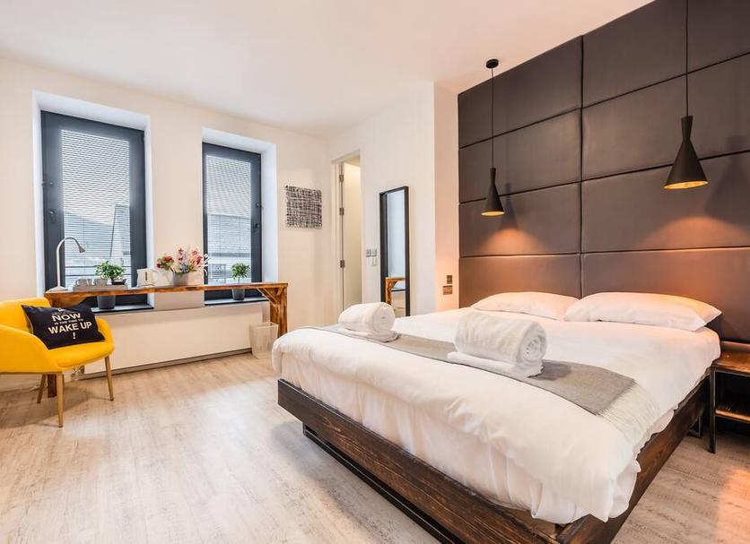 Bedroom Photo
