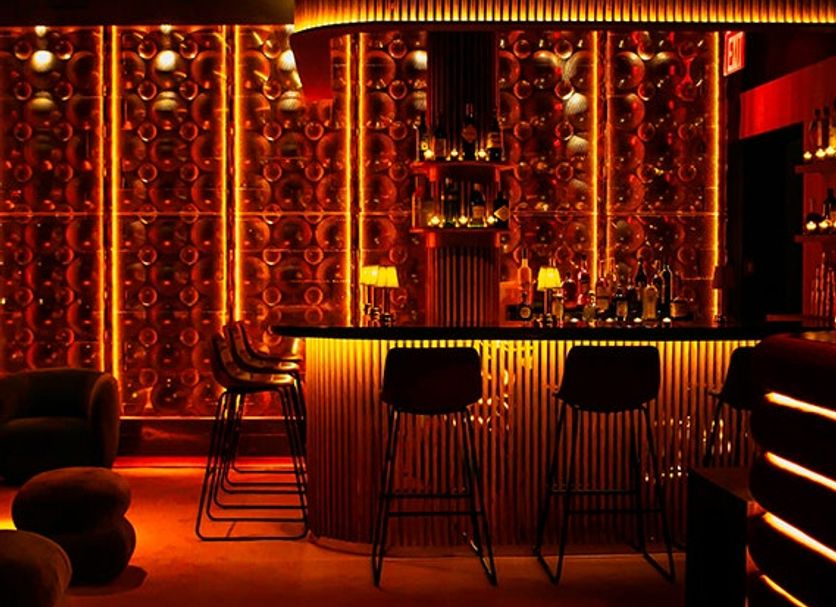 Bar Photo