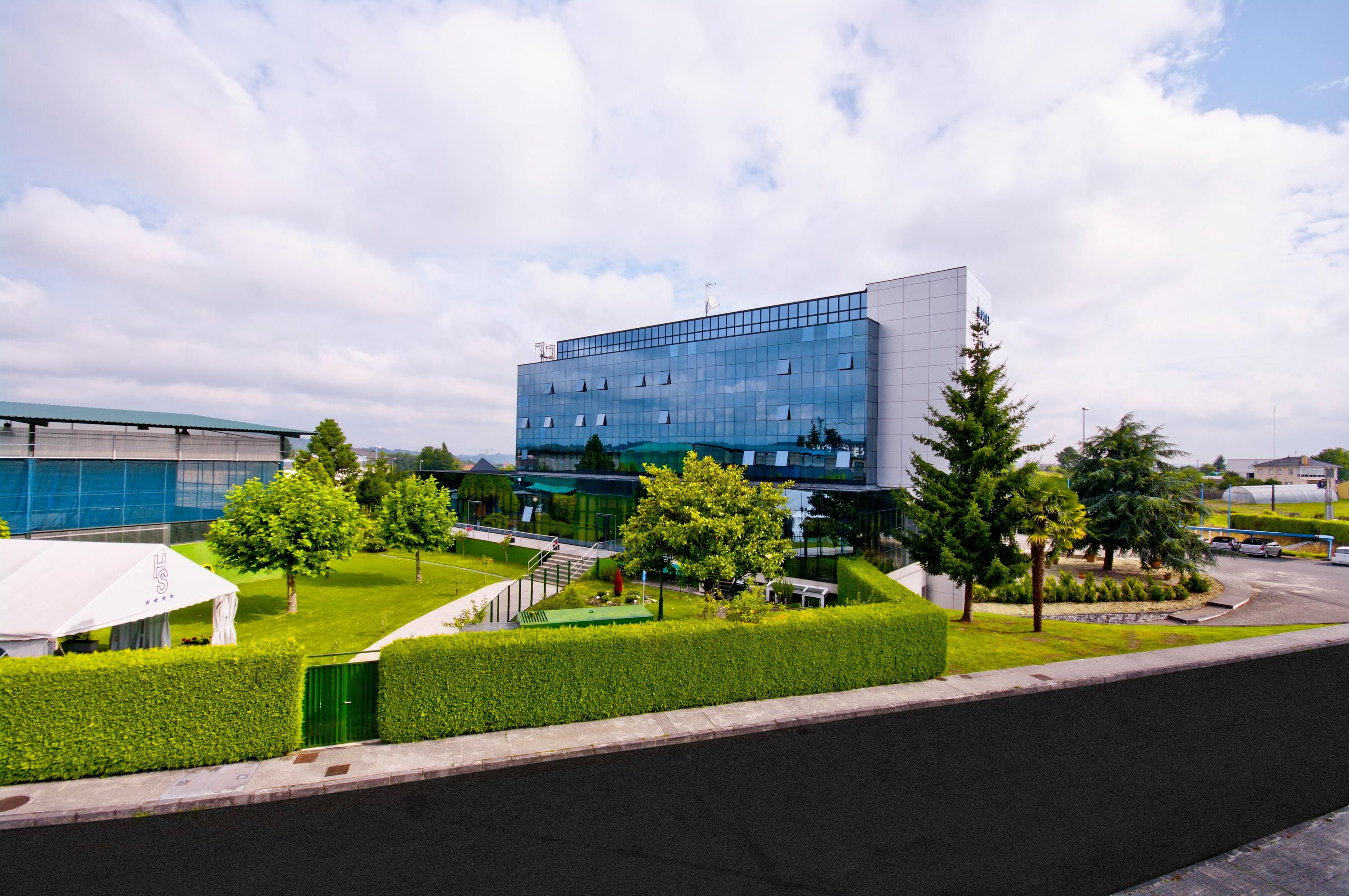 Outdoor view