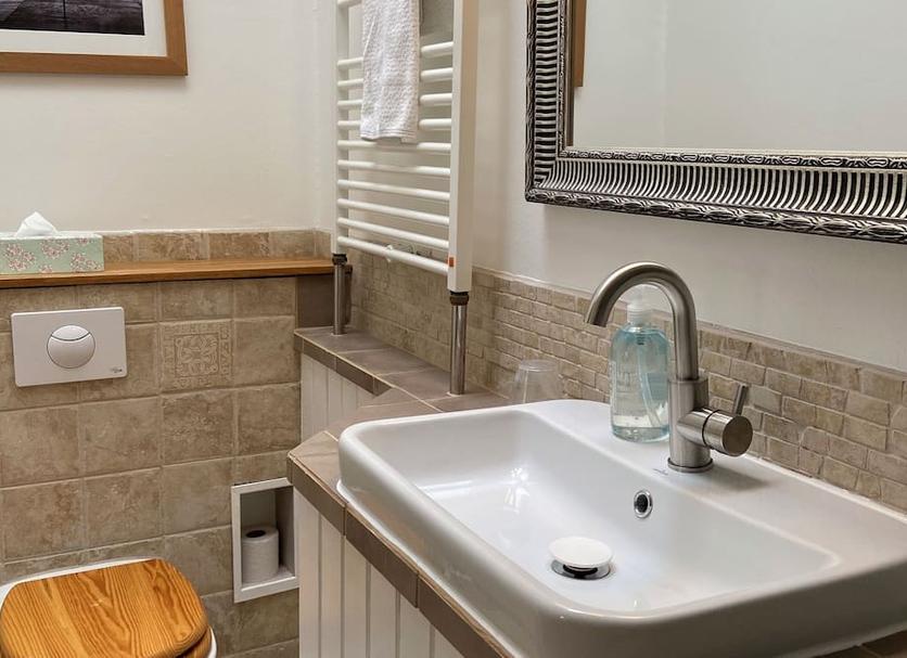 Bathroom Photo