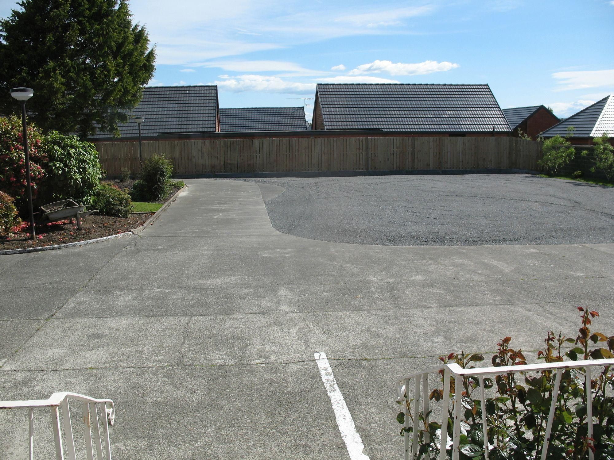Outdoor view
