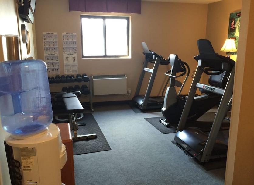 Gym Photo