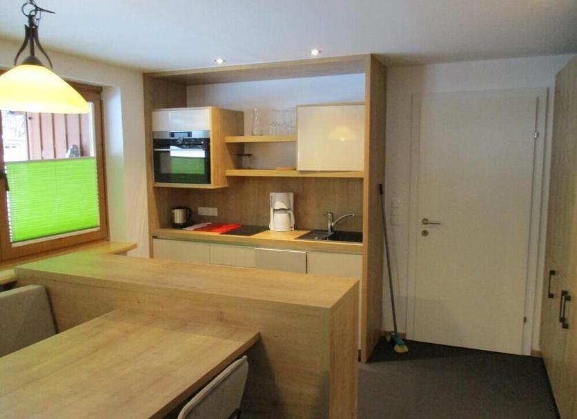 Kitchen Photo