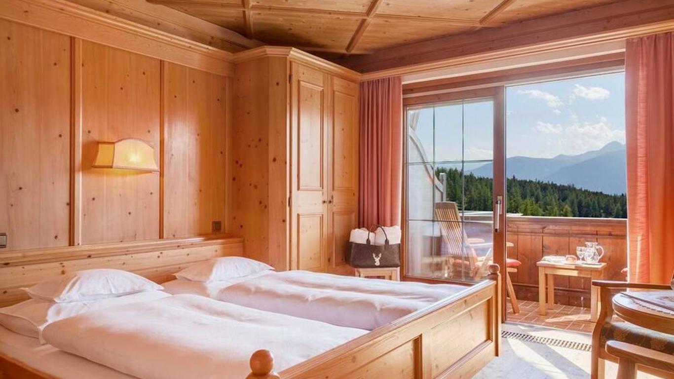 Hotel Lärchenhof Natur