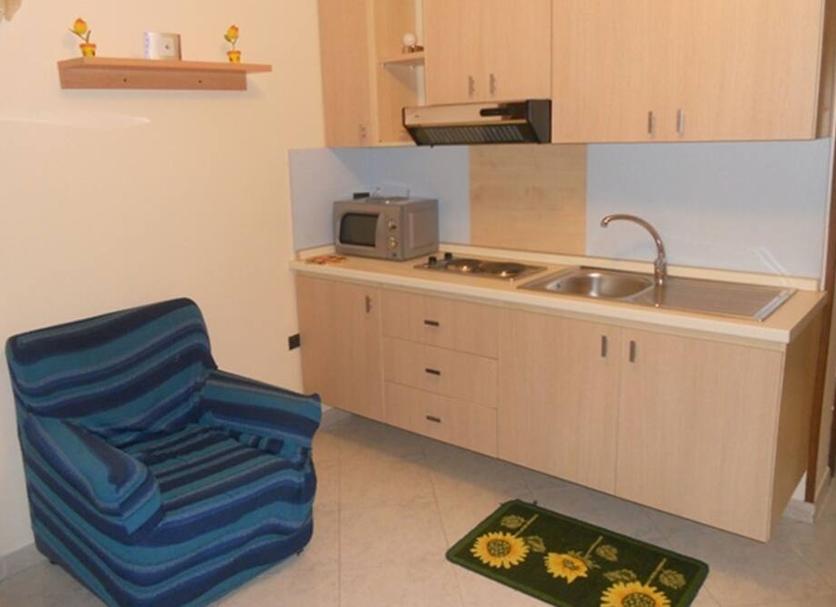 Kitchen Photo