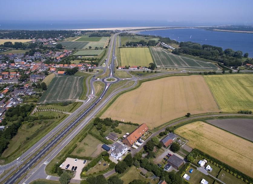 Outdoor view Photo