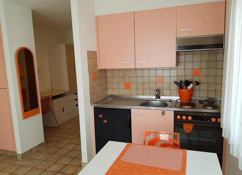 Kitchen Photo