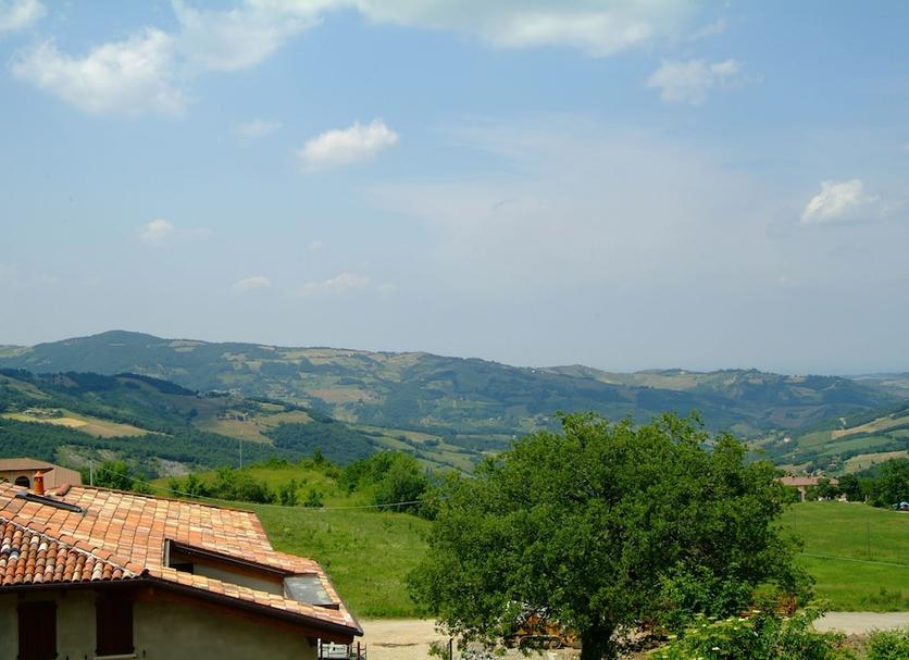 Outdoor view Photo