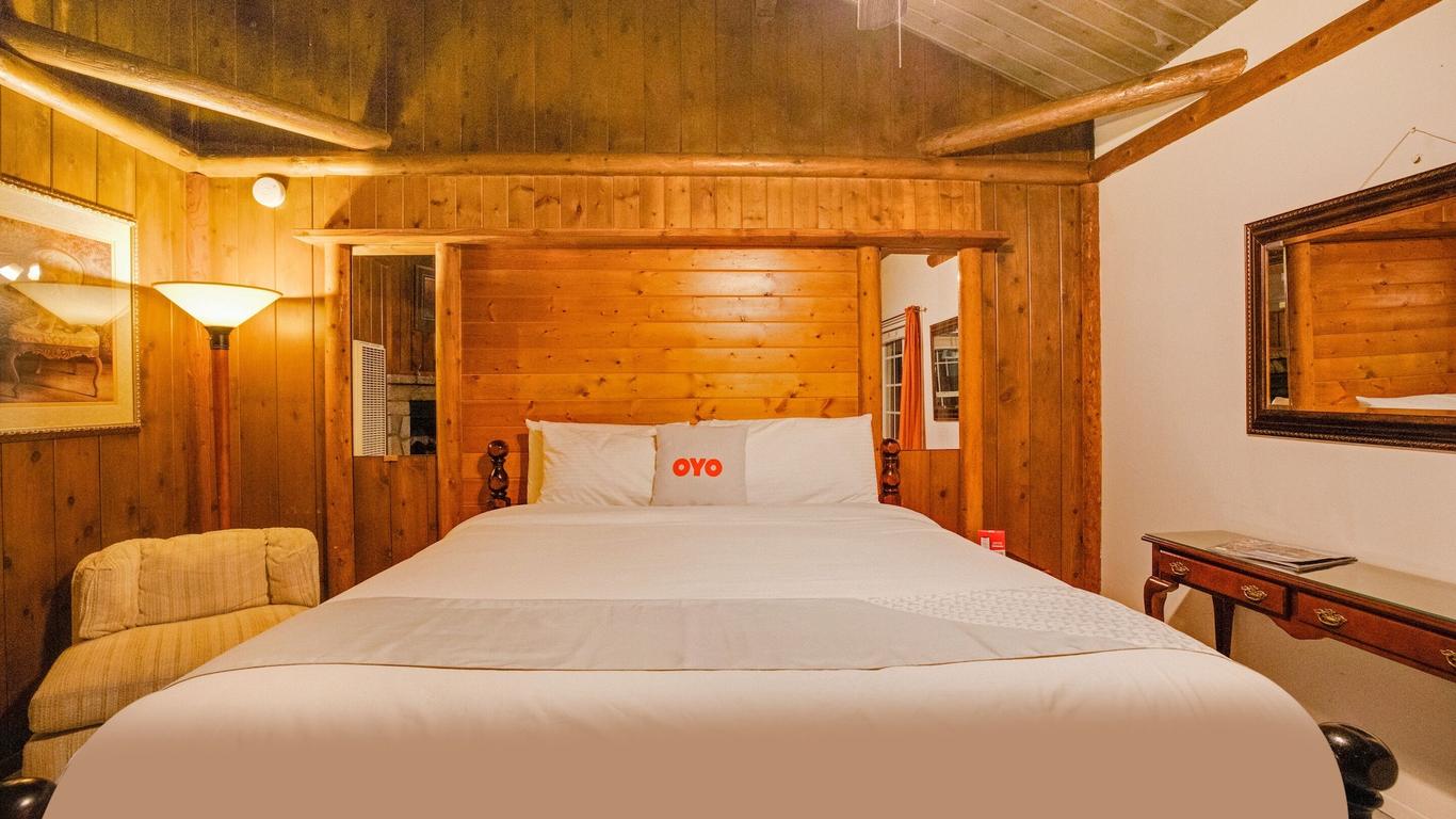 Arrowhead Tree Top Lodge