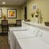 Laundry facility