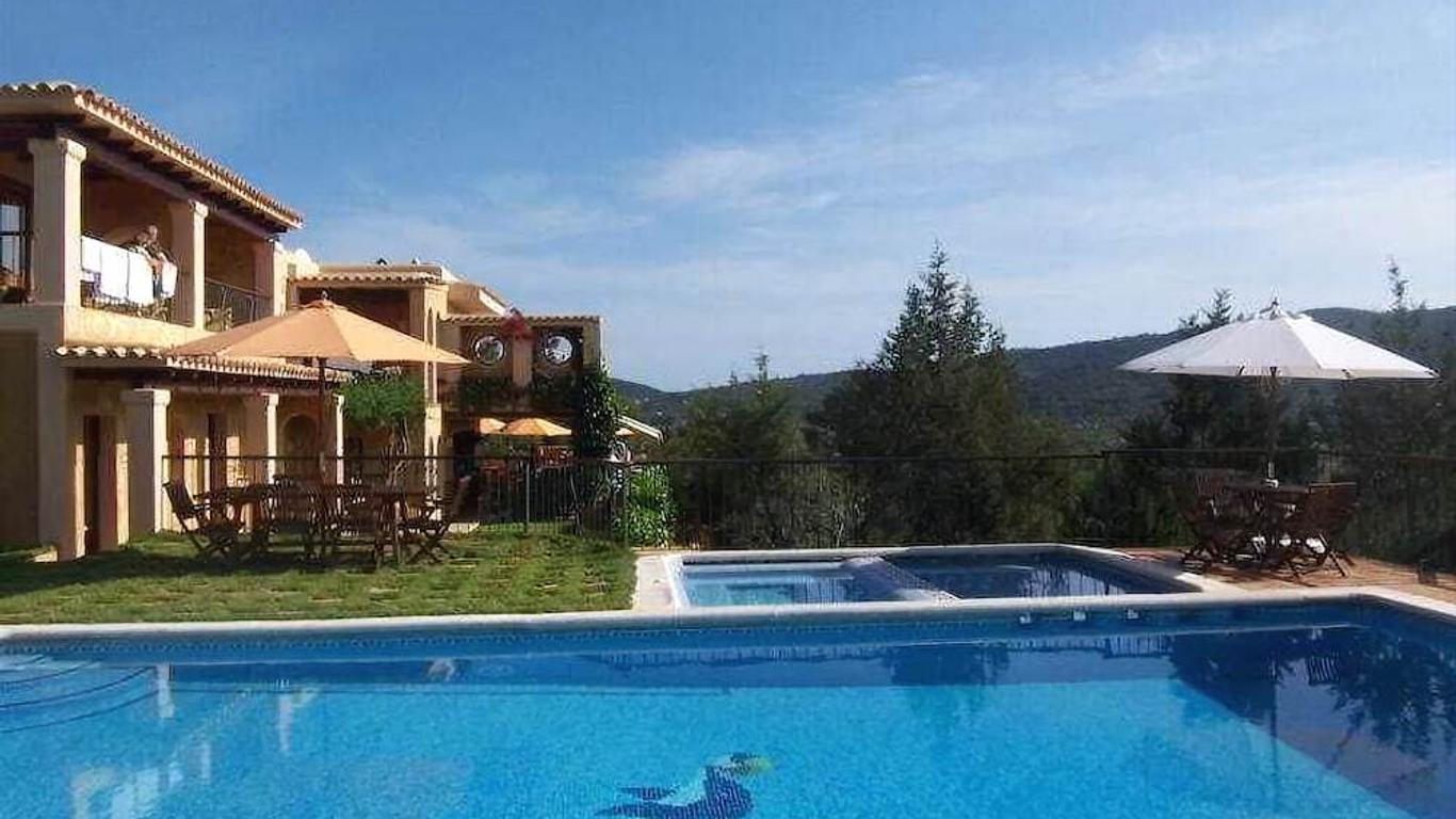 Casa Naya Rural