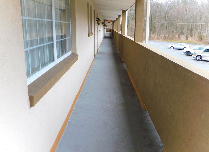 Hallway Photo