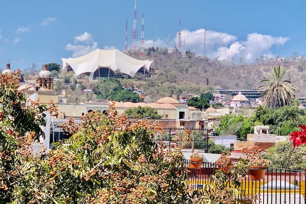 Outdoor view