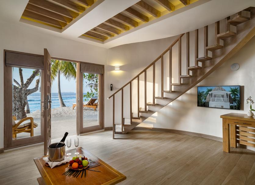 Stairs Photo