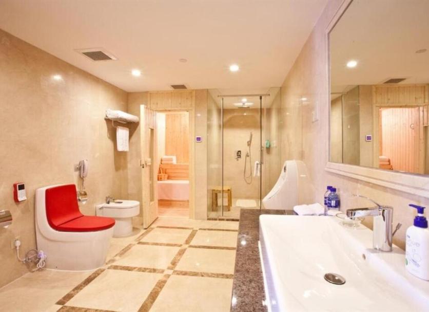Bathroom Photo