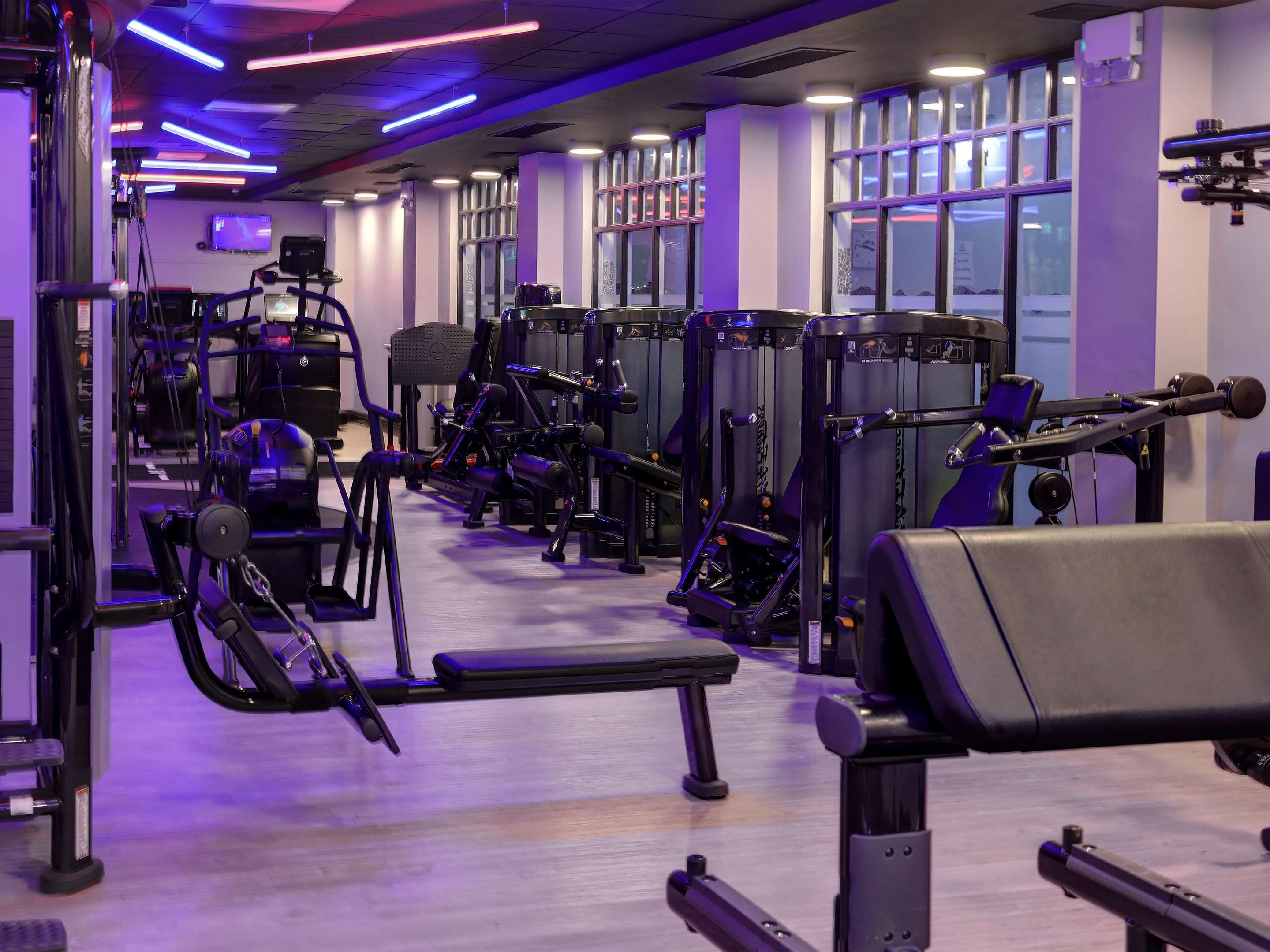 Gym