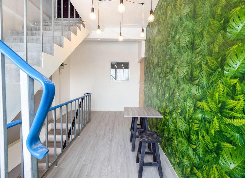 Stairs Photo