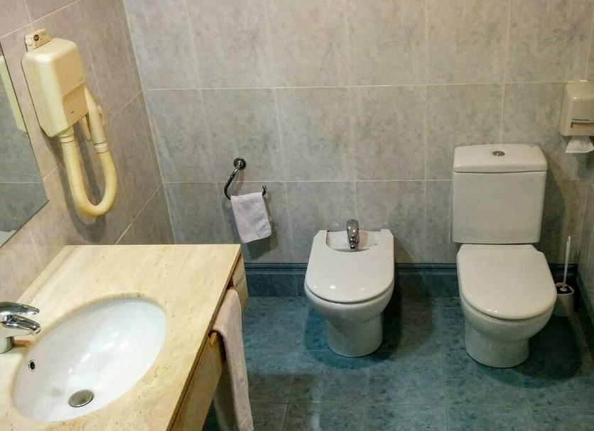 Bathroom Photo