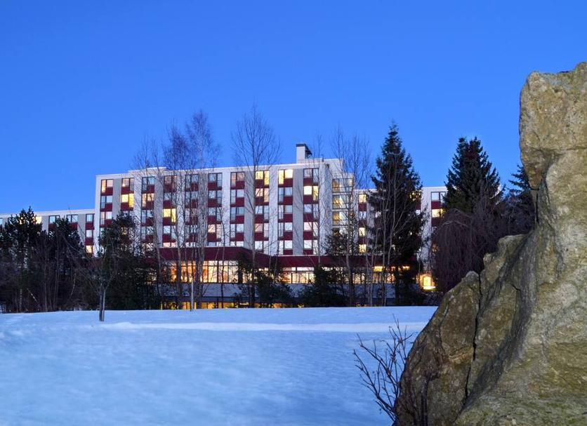Building Photo