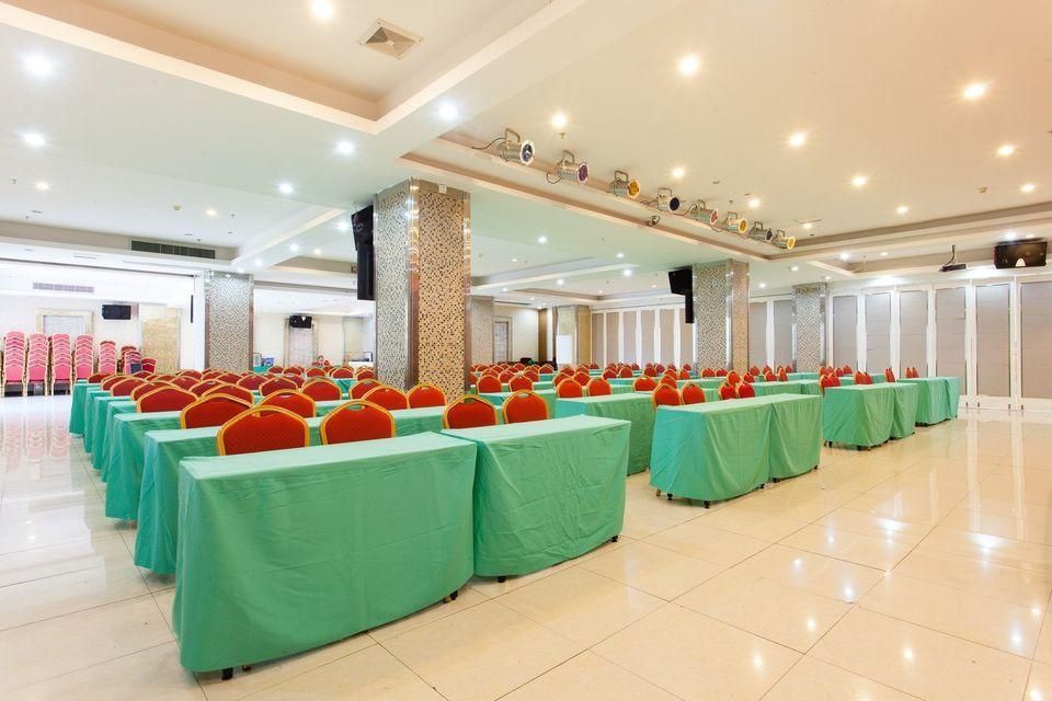 Conference room