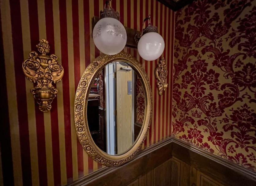 Room amenity Photo
