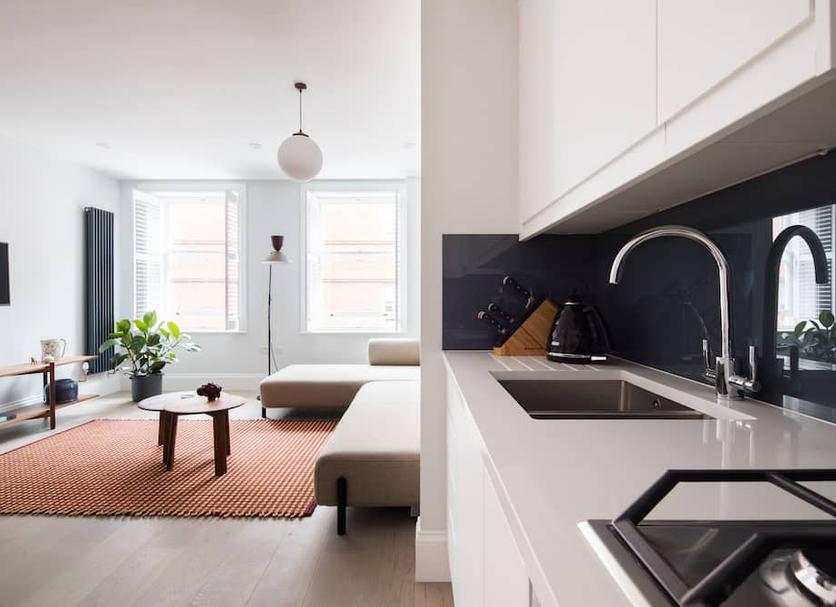 Kitchen Photo
