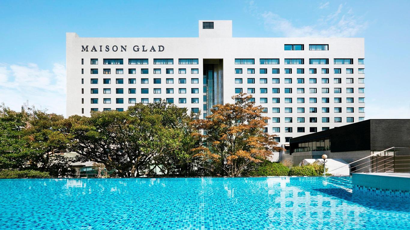 Maison Glad Jeju