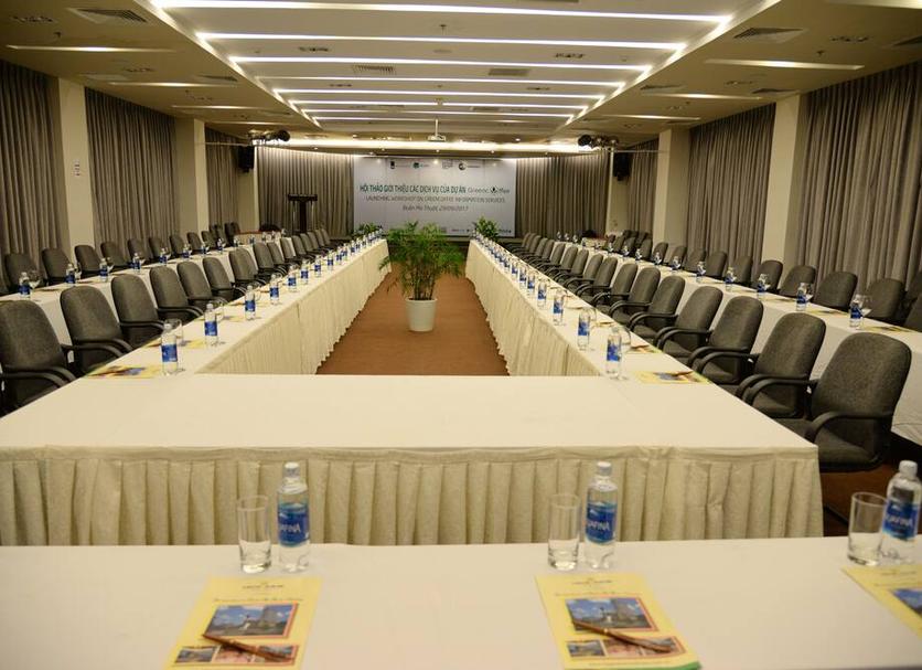 Conference room Photo