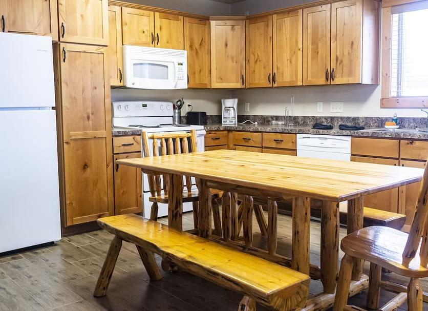 Kitchen Photo