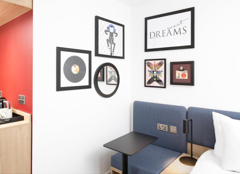 Room amenity Photo