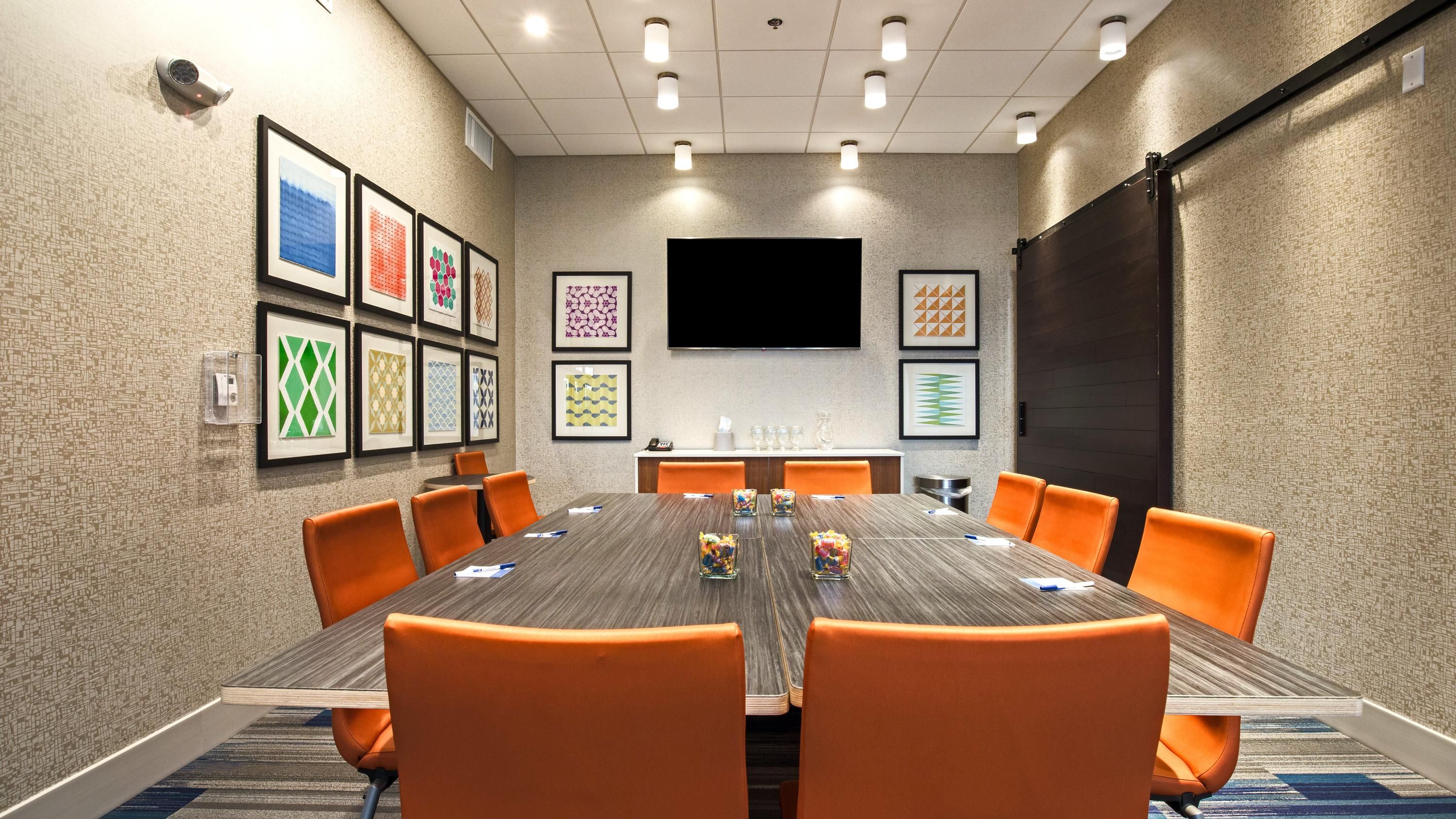 Conference room