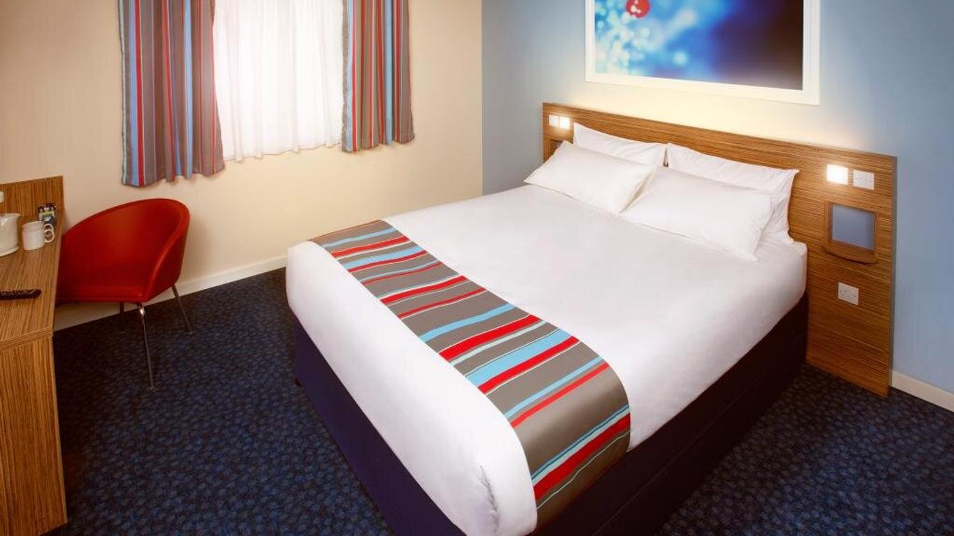Travelodge Southampton