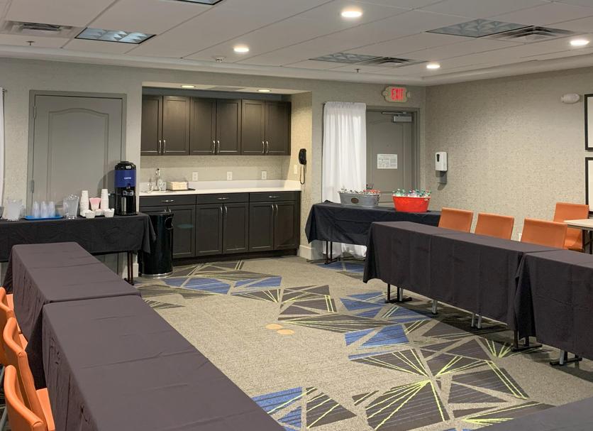 Conference room Photo