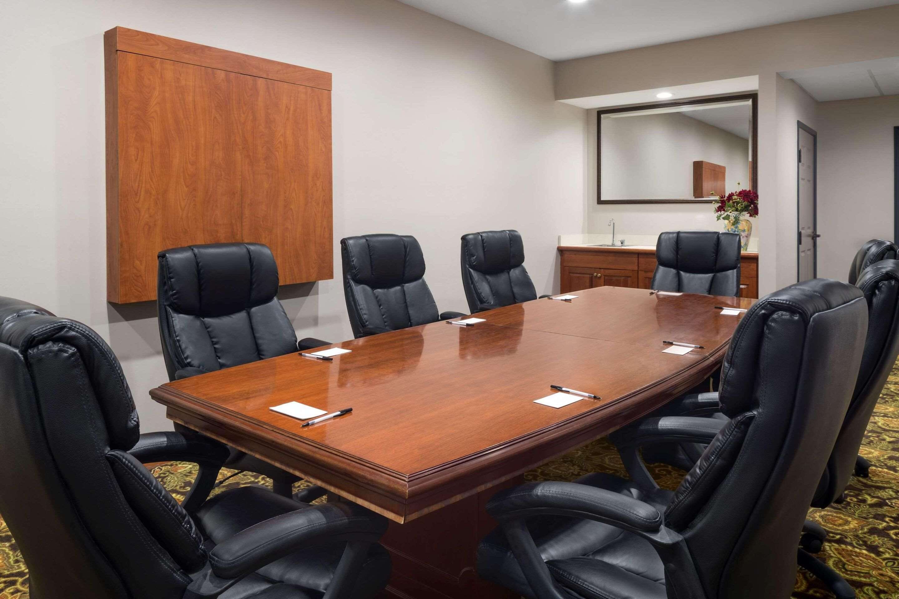 Conference room