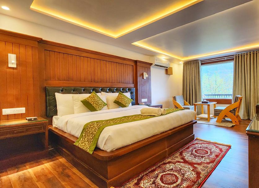 Bedroom Photo