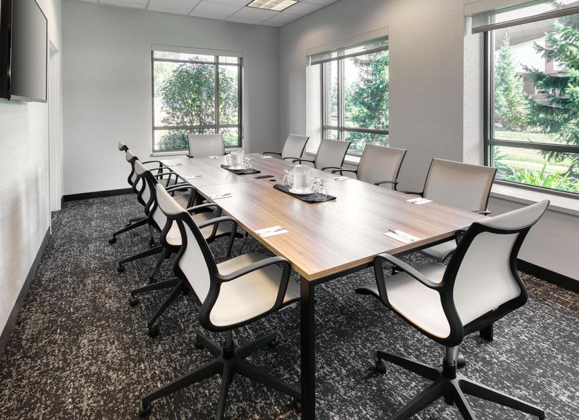 Conference room Photo