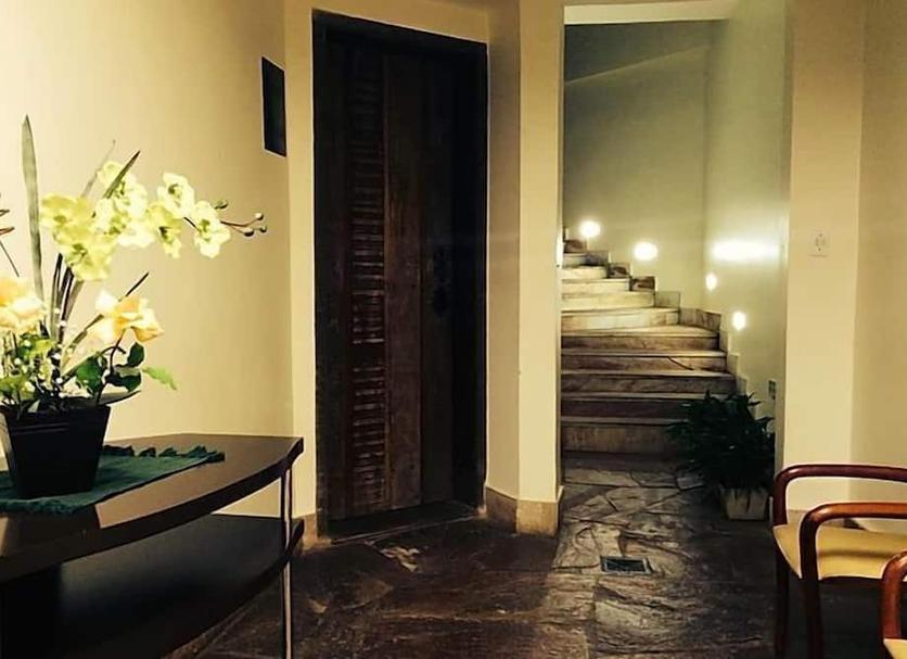 Stairs Photo