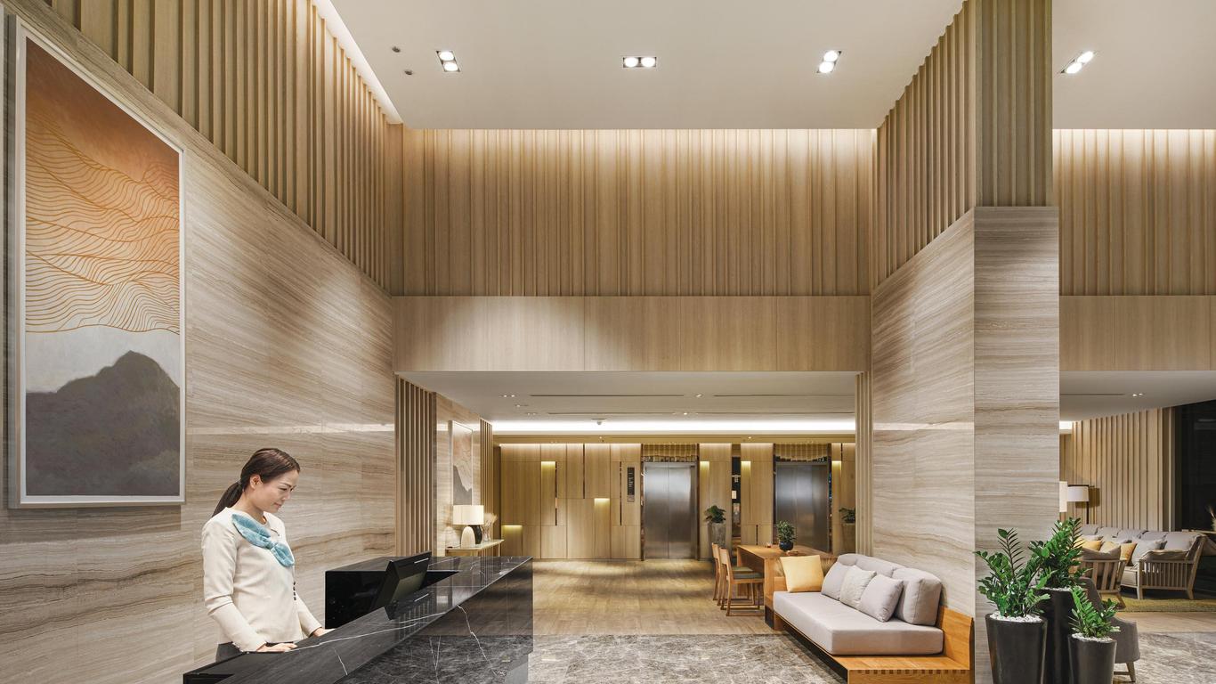 Oakwood Suites Bangkok